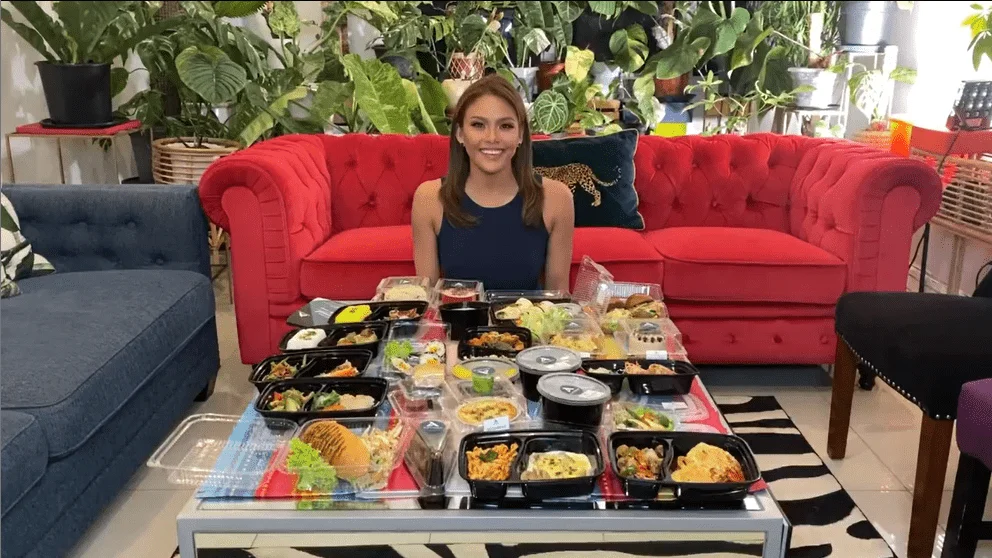 3 Popular Celebrities Who Loves Astoria’s Banquet in a Box!