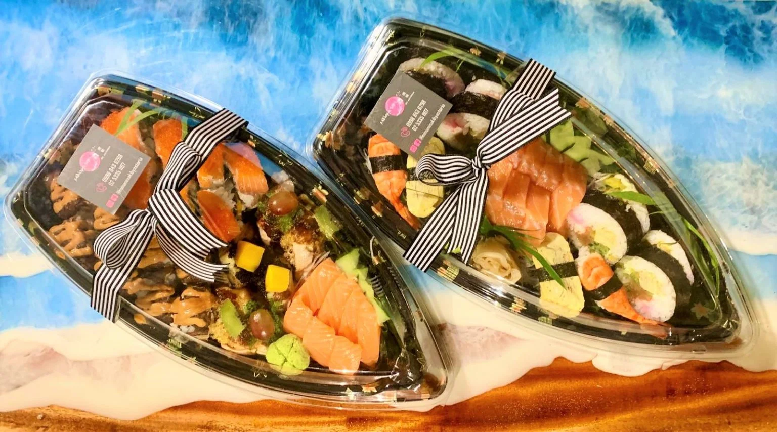 6 Indulgent Minami Saki Dishes to Treat Yourself With
