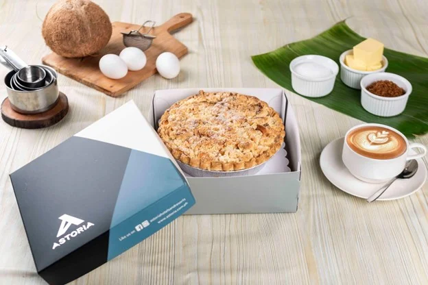 A Taste of the Philippines with Astoria Gourmet Take-aways!