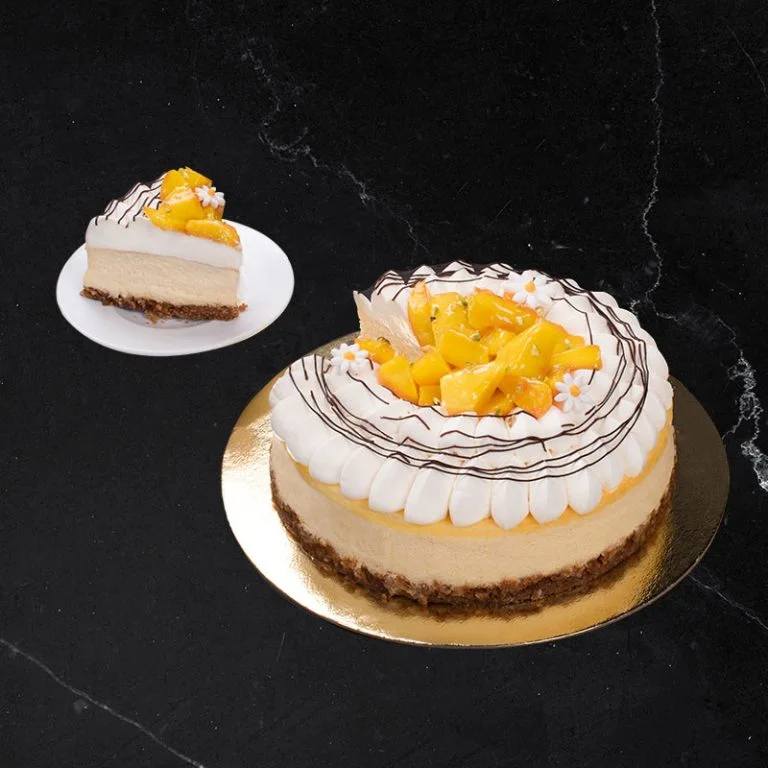 Cake for All Seasons: Discover Cake Creations From Astoria Gourmet Take-aways!