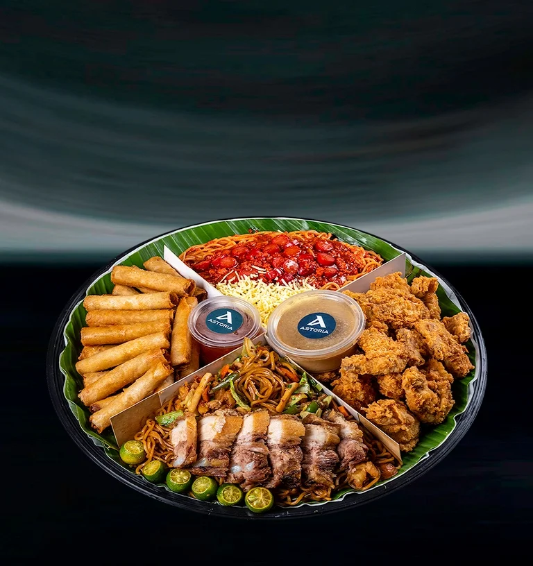 Chinese New Year 2021: What Food to Order Online