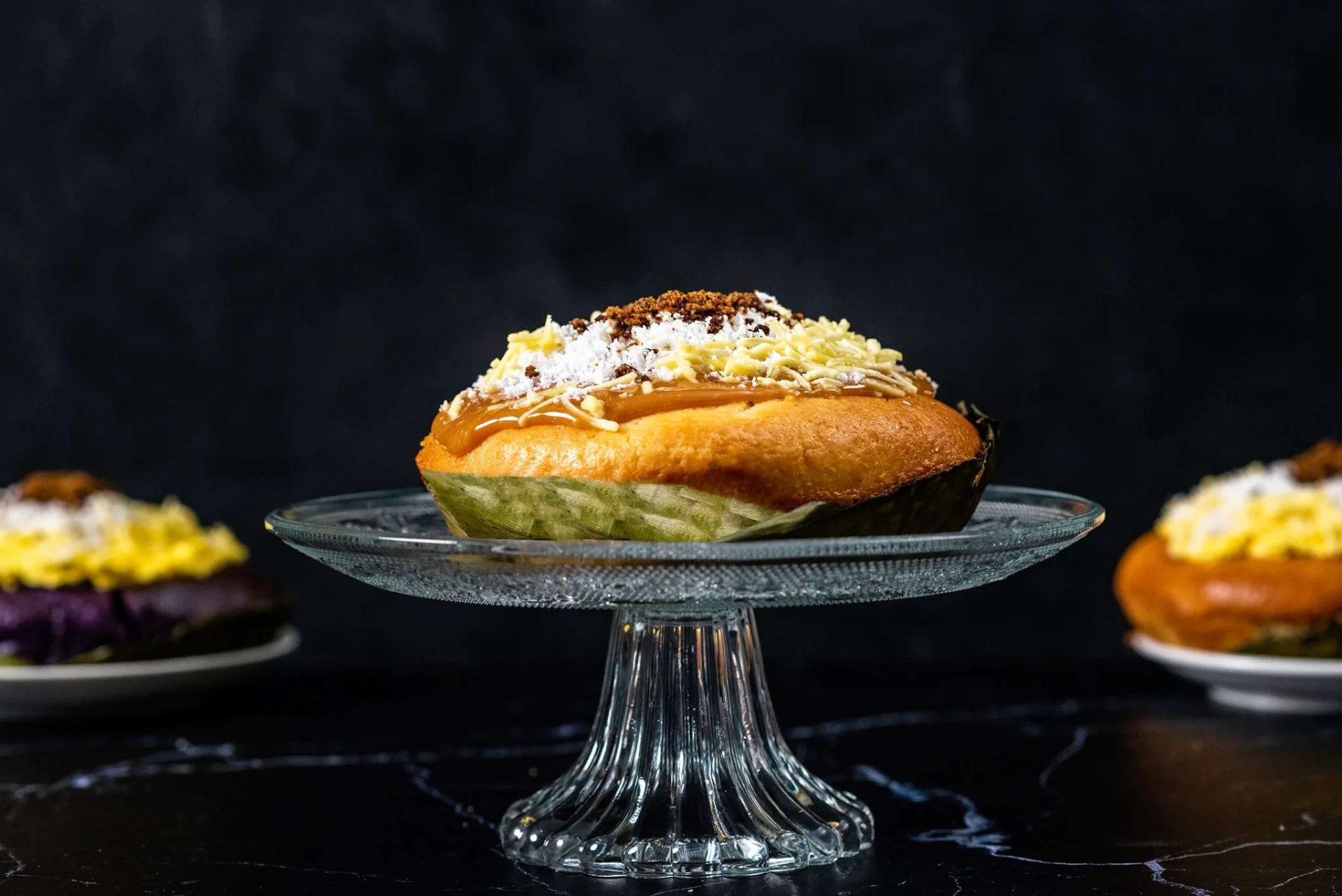 Craving Local Gourmet Delights? Discover Why Astoria Bibingka is a Crowd Favorite!