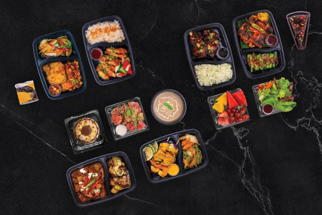 Ease Your Event Preparation with Banquet in a Box