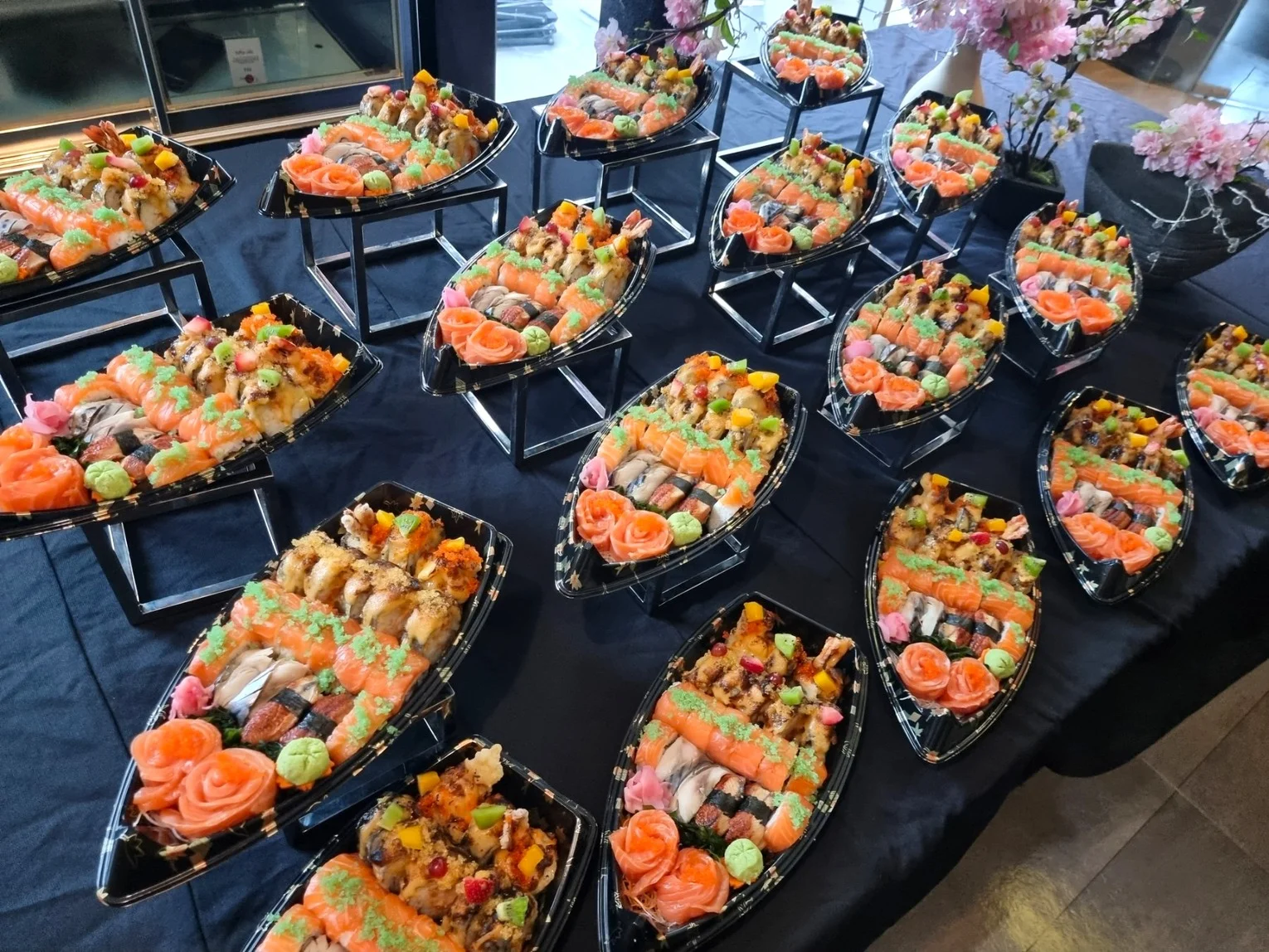 Eat While Working: Minami Saki Dishes That You Can Enjoy From Your Workstation!