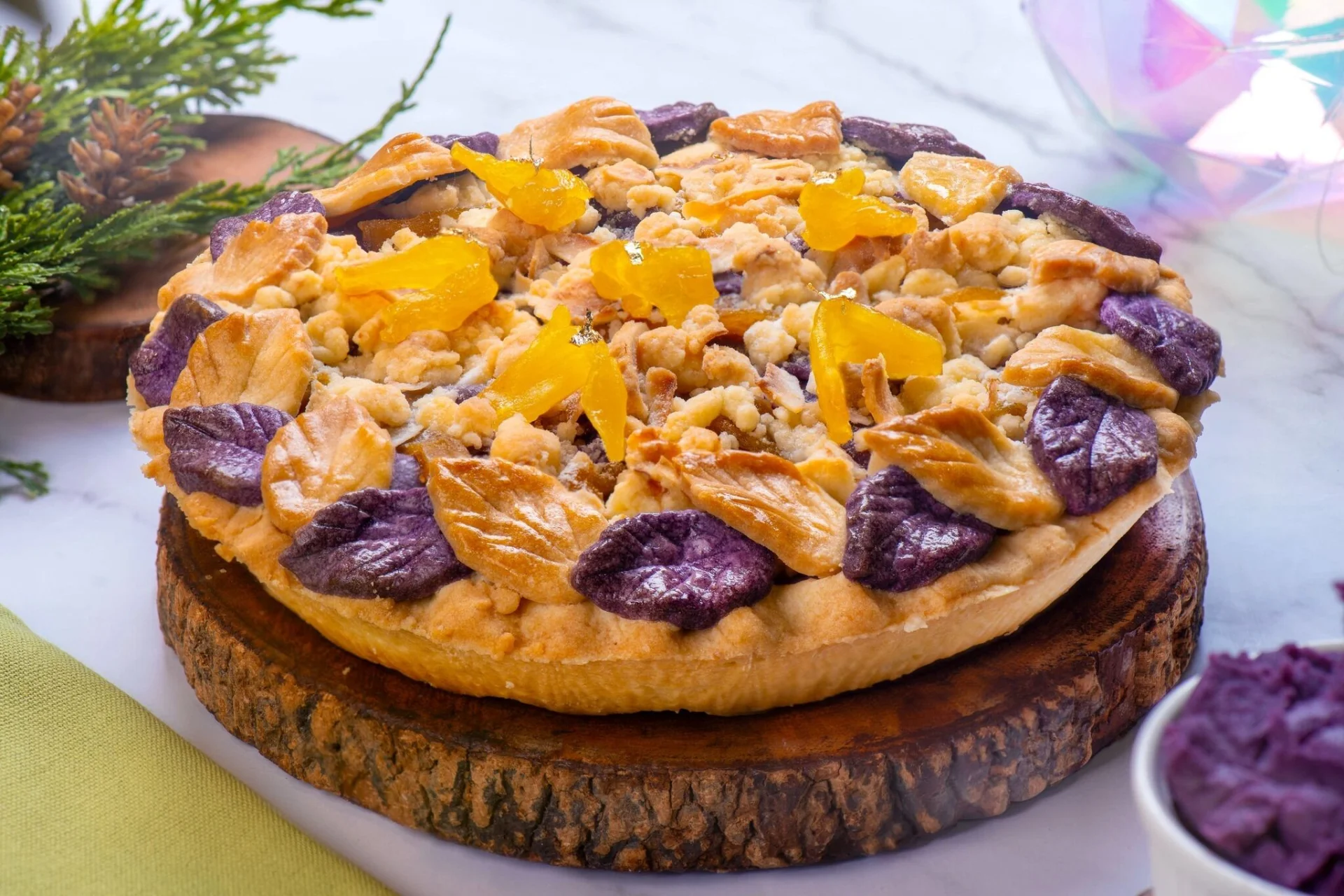 Feel the Summer With Astoria Gourmet Take-aways’ Refreshing Offerings This Season