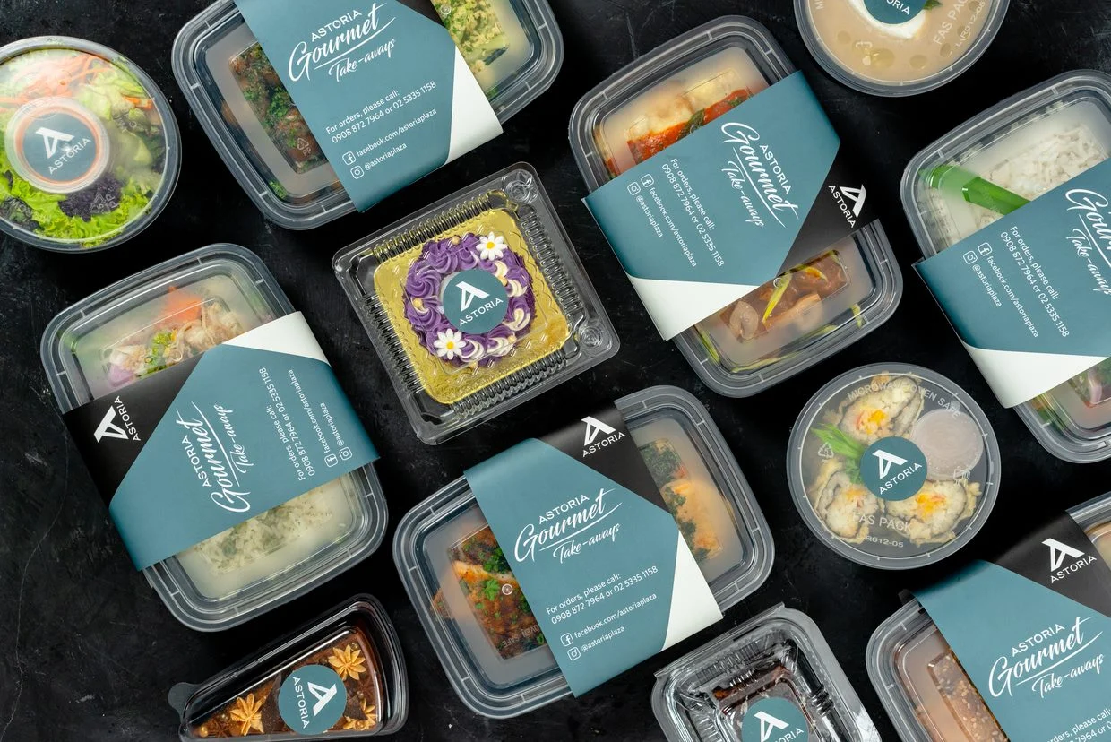 Immerse Yourself in Foodie Paradise: Discovering the Irresistible Offers of Banquet in a Box