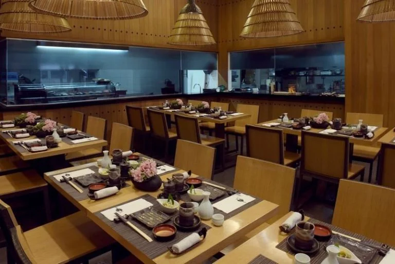 Love Japanese Cuisine? Try Minami Saki By Astoria for an Unforgettable Experience!