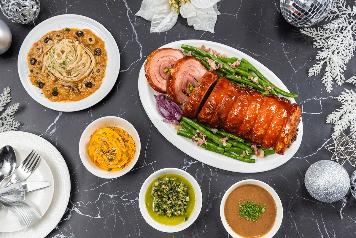 Menu Ideas to Make the Holiday More Festive
