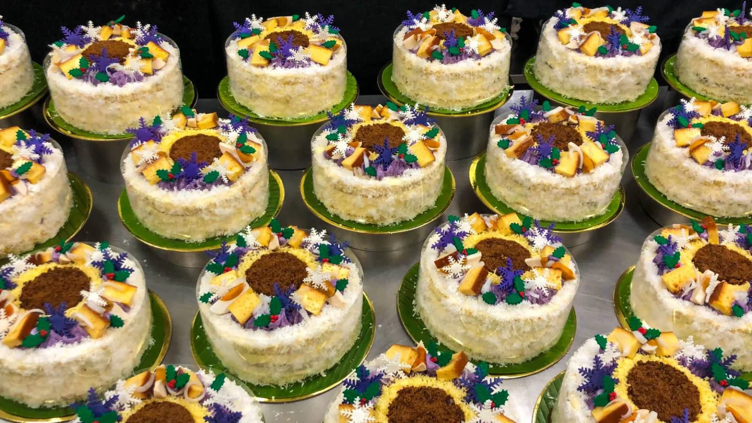Spice Up Father’s Day with These Creative Fiesta Cakes!