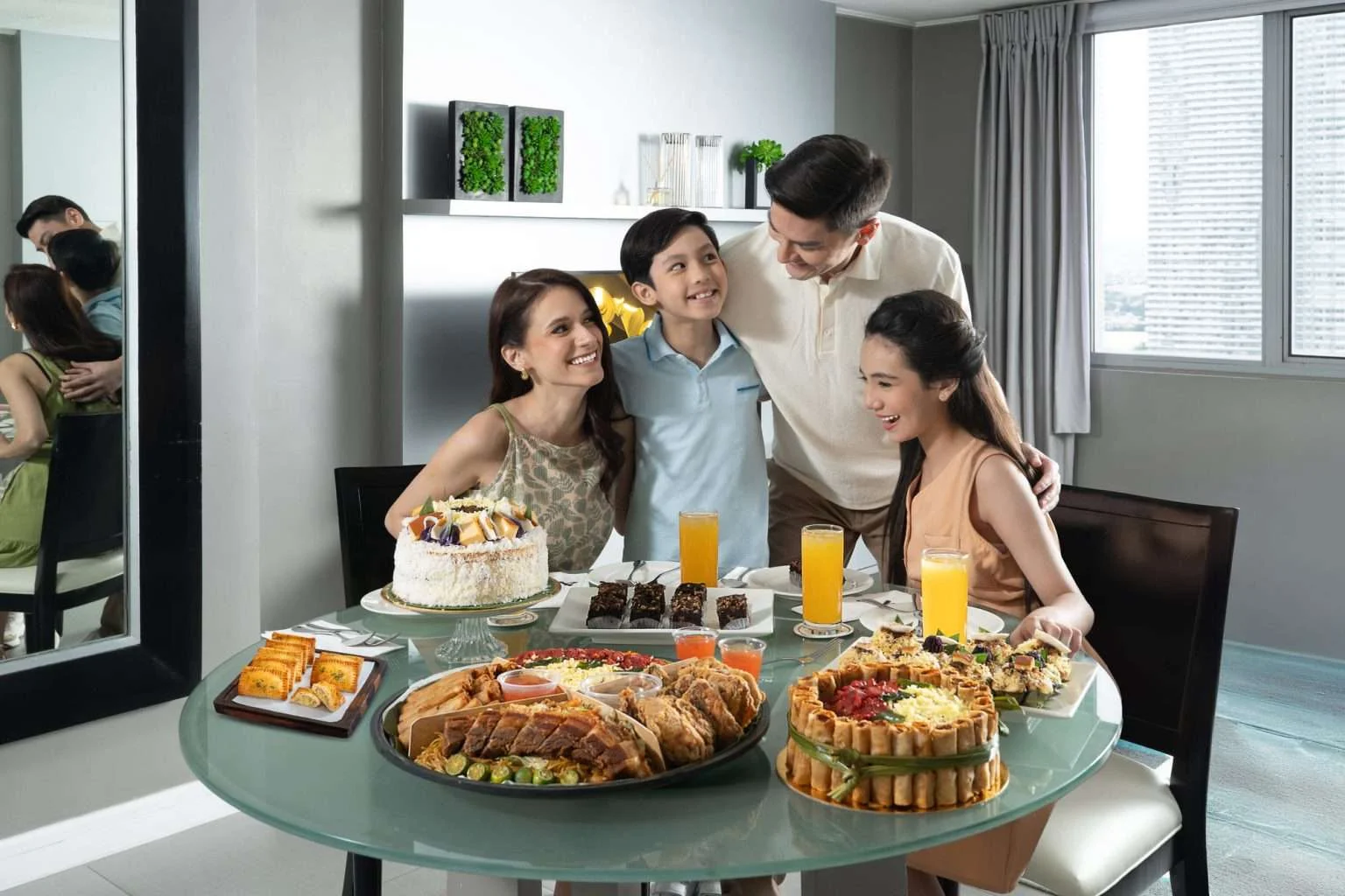 Staples in Every Filipino Gathering: 3 Savory Treats from Fiesta Favorites to Liven Up Every Occasion