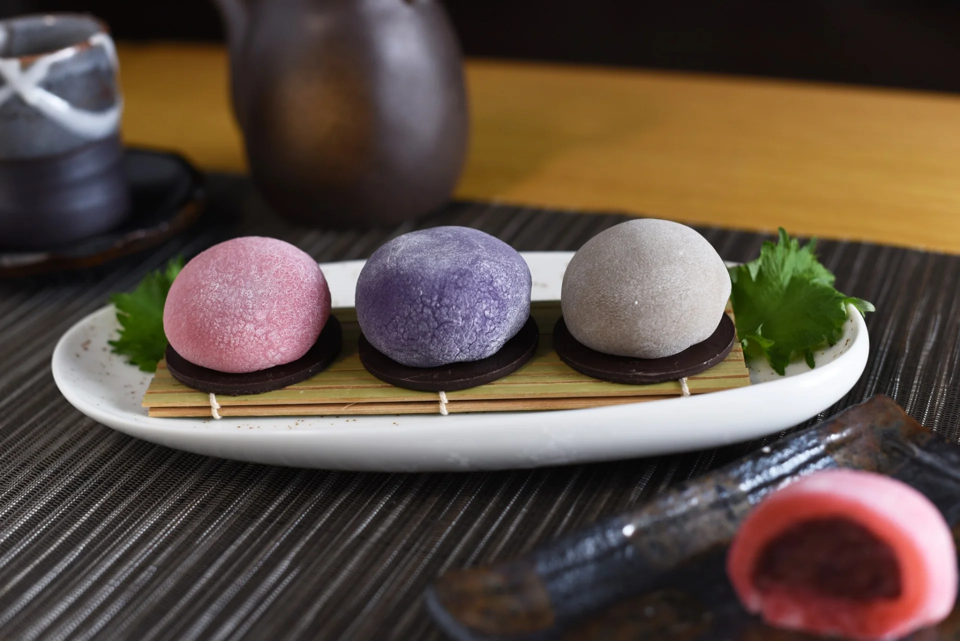 Sweet Discoveries: Must-Try Japanese Desserts!
