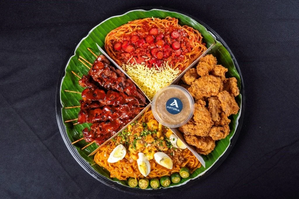 The Best Father’s Day Feast: 5 Sweet and Savory Treats To Surprise Dad With
