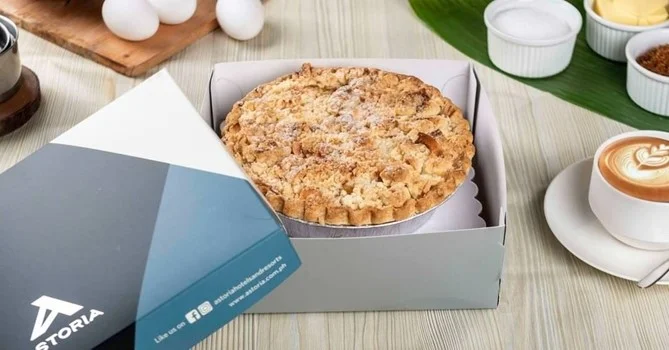 The Perfect Sweets to Treat Yourself With