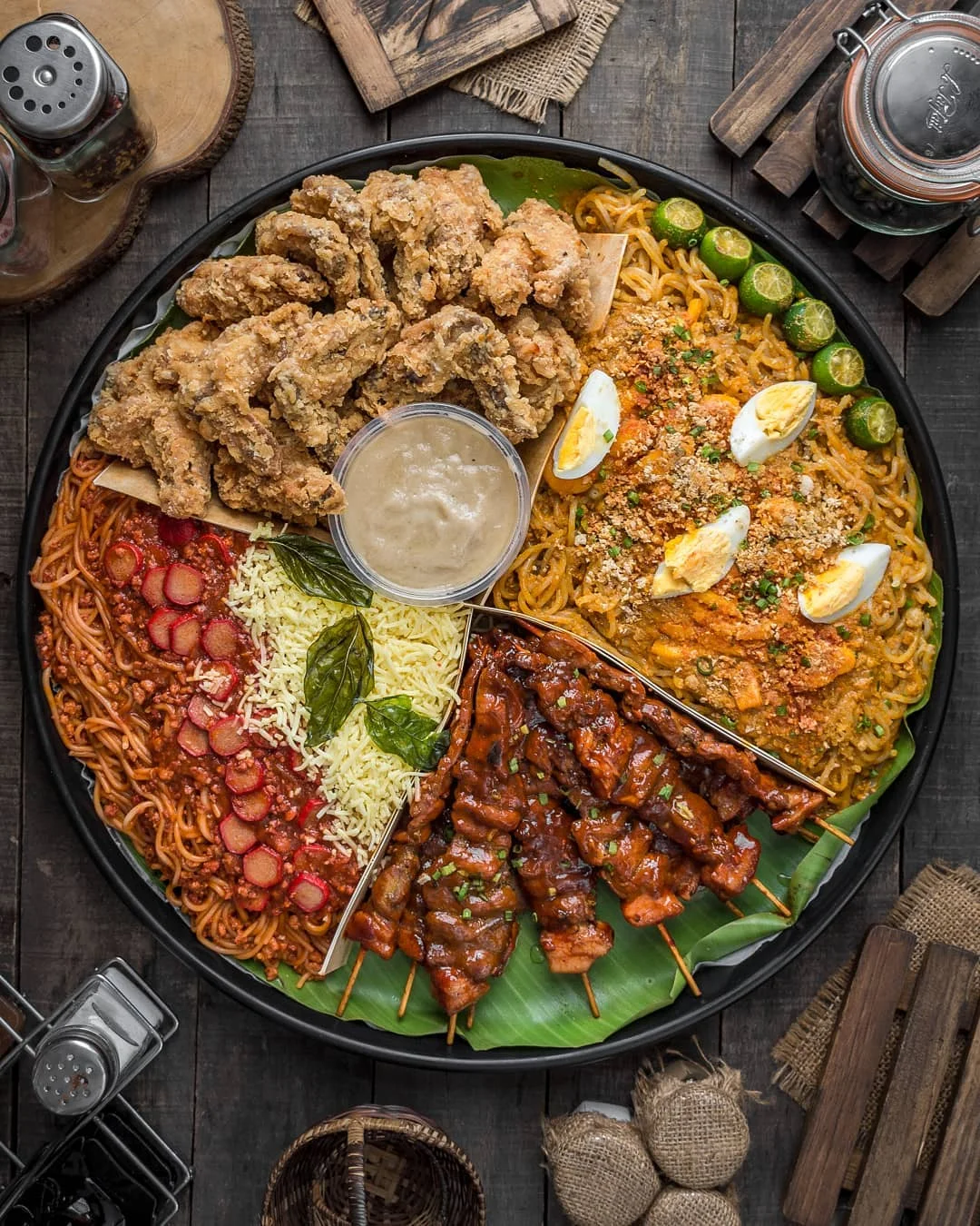 Throwing a Celebration? Try Serving These Awesome Astoria Bilaos for Your Guests!