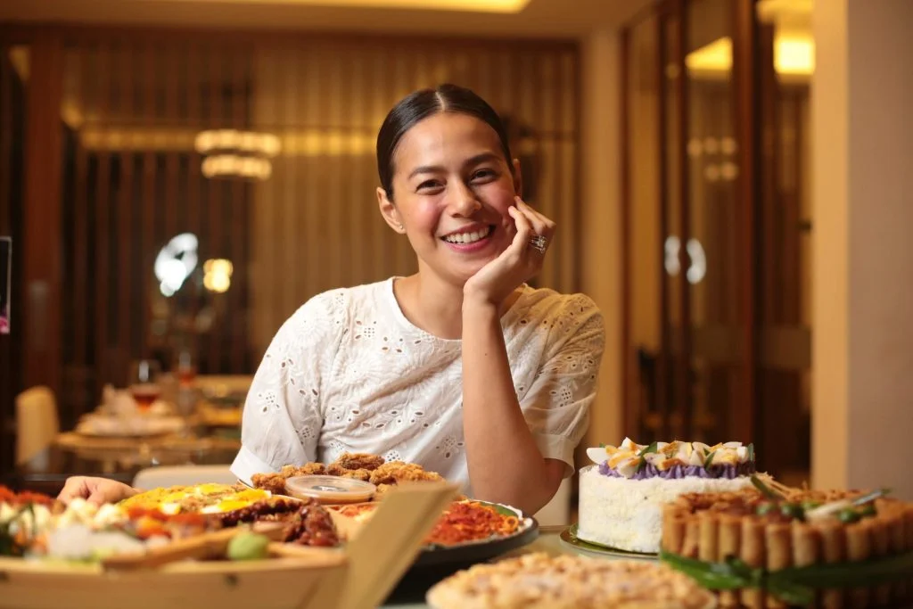 Top 10 Celebrities Who Love Astoria Gourmet Take-aways Creations – Part 2