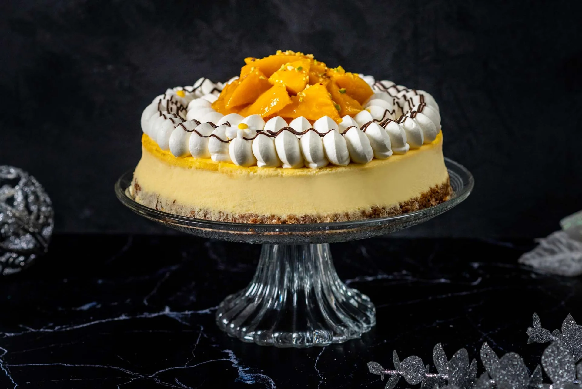 Valentine’s Day Food Delivery: Astoria’s Cake Confections
