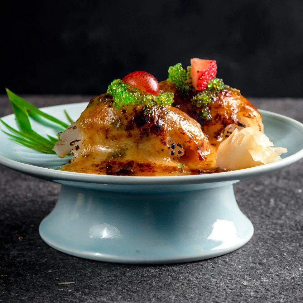 Aburi Sushi – Lapu-lapu