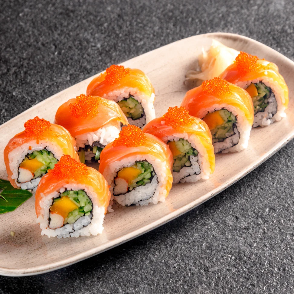 Astoria Maki
