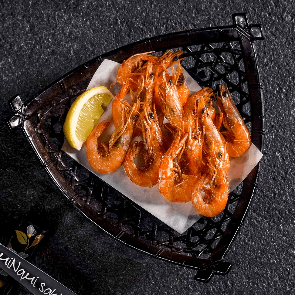 Koebi Karaage