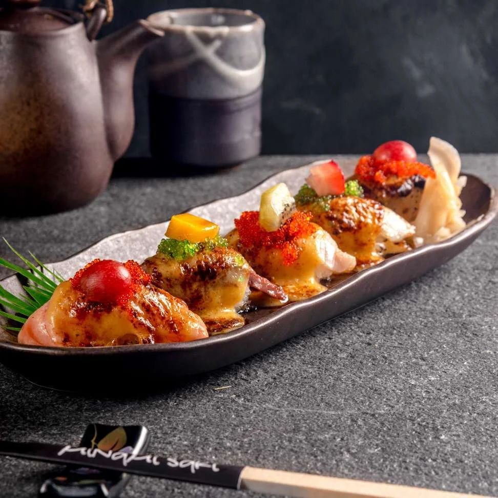 ABURI-SUSHI-5-KINDS