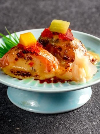 ABURI SUSHI - SAKE Astoria