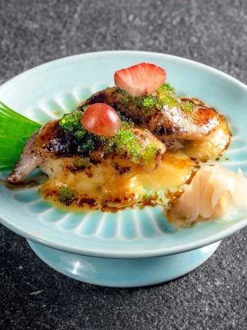 ABURI-SUSHI-UNAGI Astoria