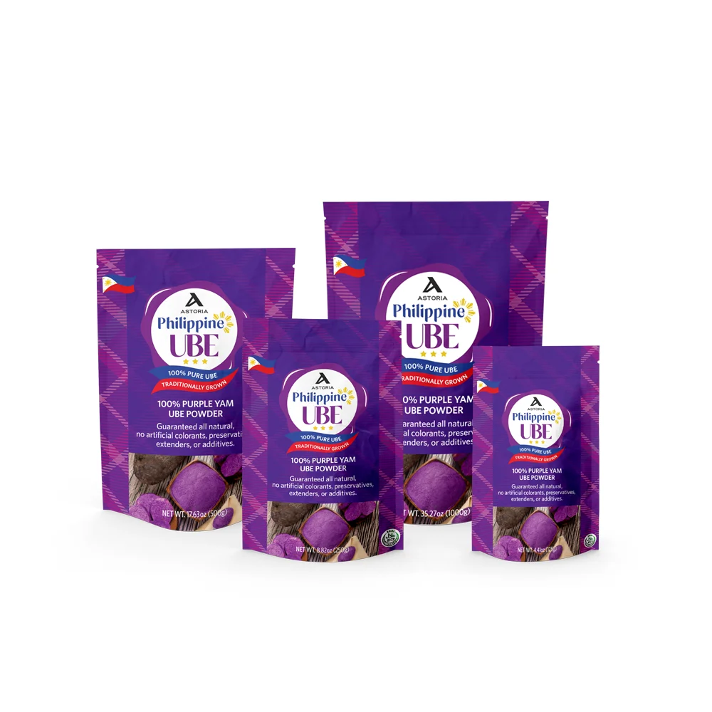 Astoria-ACES Philippine Ube Powder