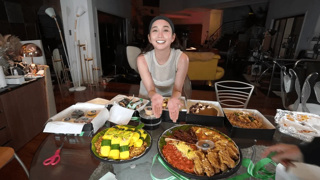 Top 10 Celebrities Who Love Astoria Gourmet Take-aways Creations – Part 1