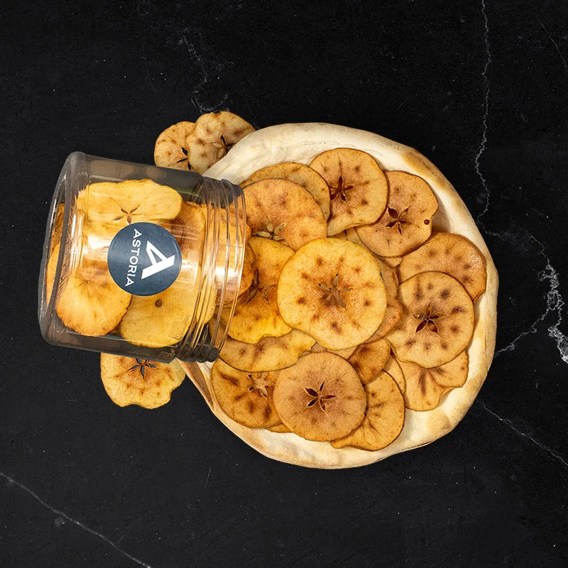 Apple Chips – 65g
