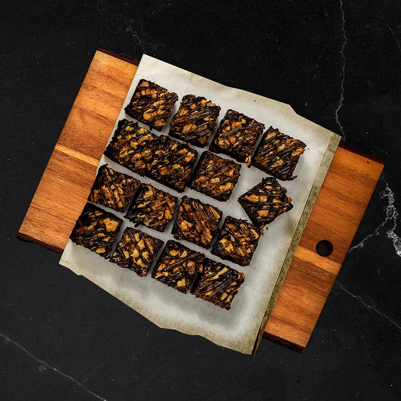 Brownies – 16 pcs