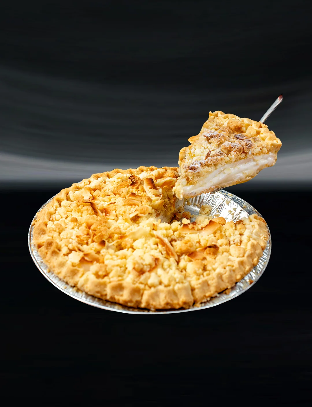 Buko Langka Pie