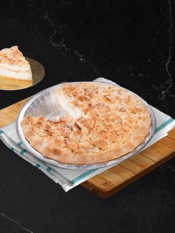 Buko Langka Pie