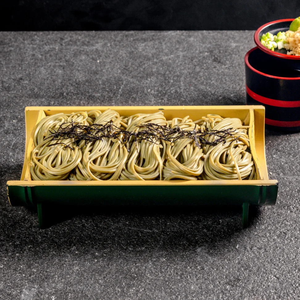 Cha Soba
