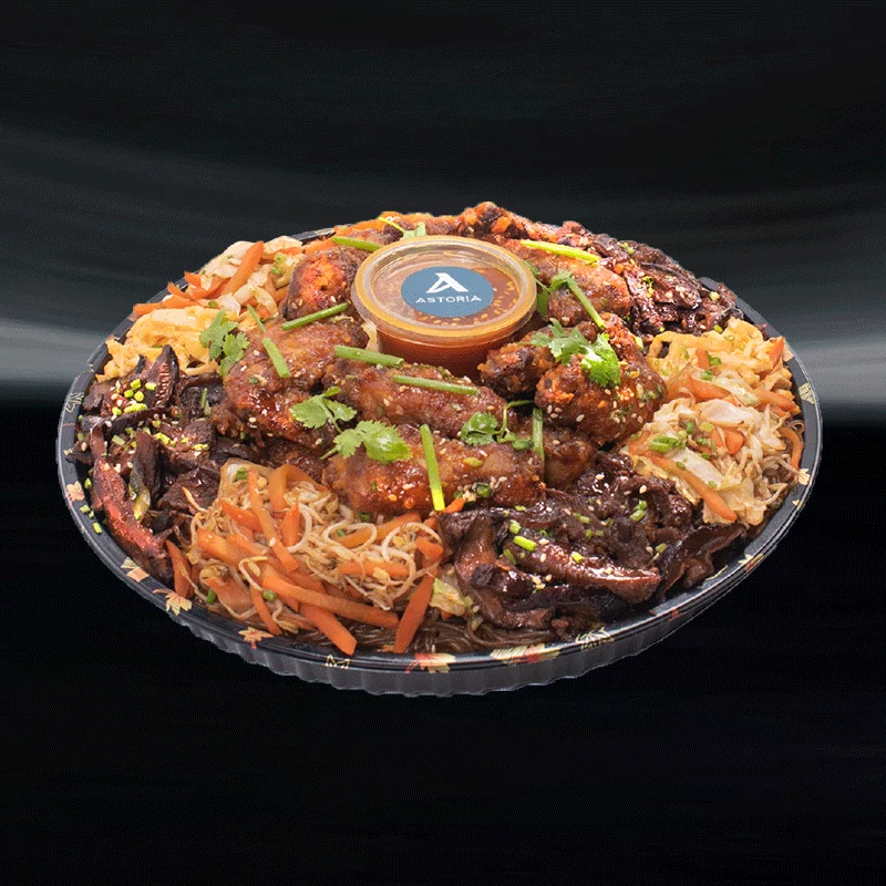 Chap-Chae