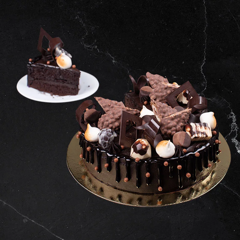 Chocolate-Indulgence