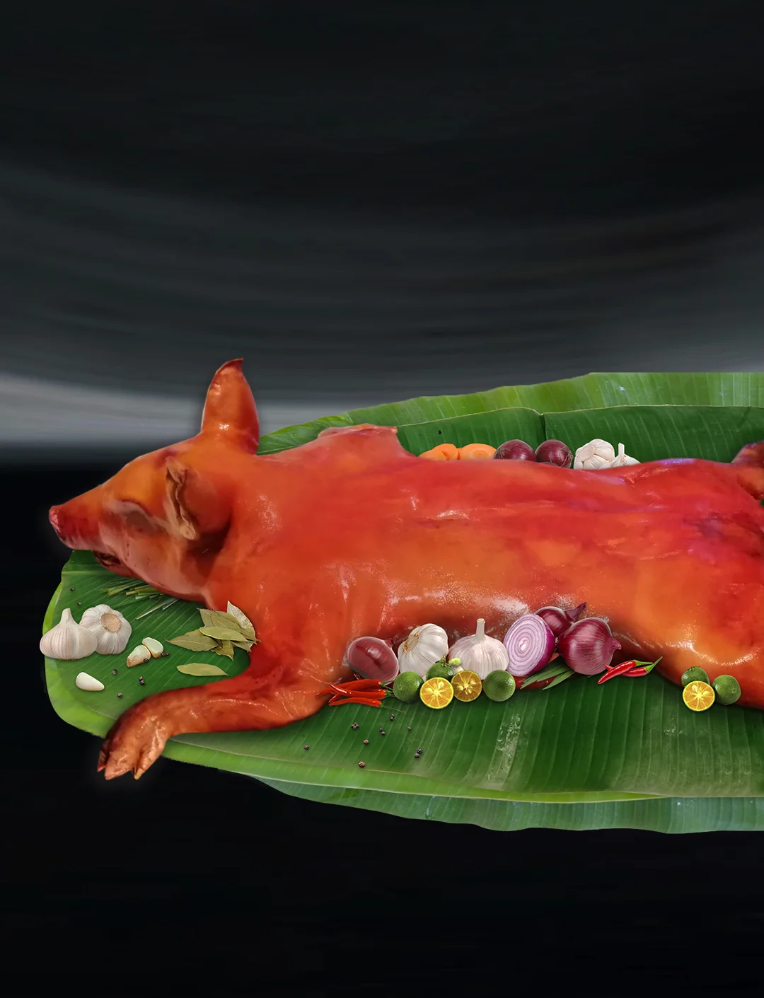 Astoria’s Prime Cochinillo