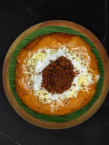 Astoria Bibingka Dulce De Leche