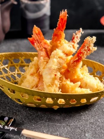 EBI TEMPURA AStoria