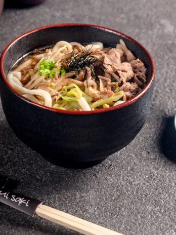 GYUNIKU-UDON Astoria