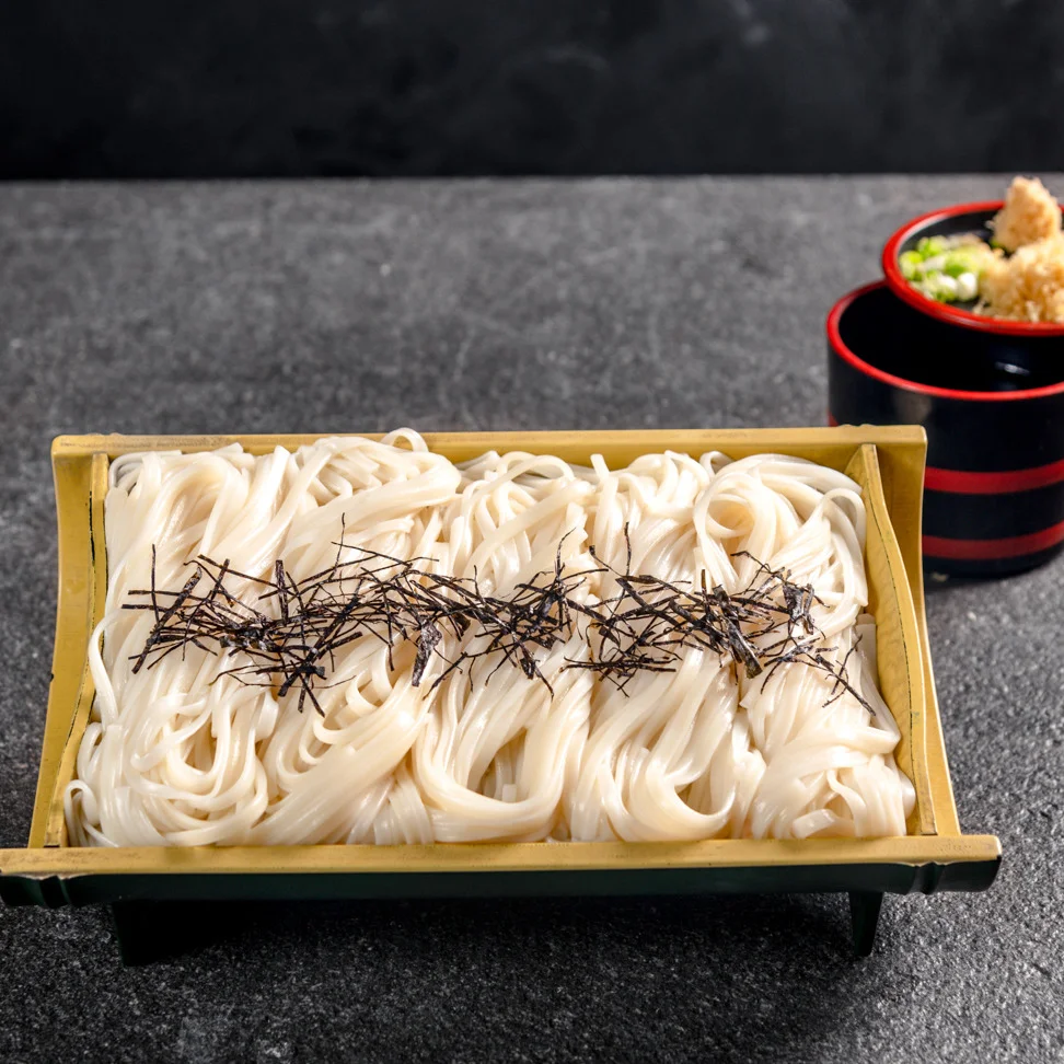 Inaniwa Udon