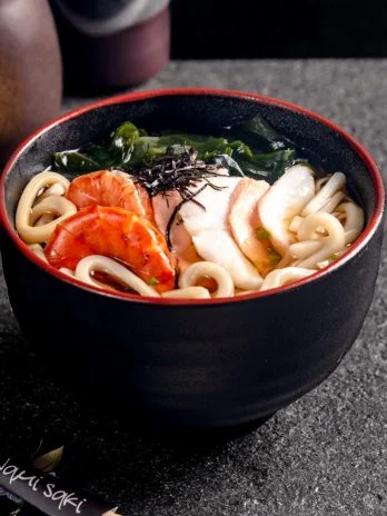 KAISEN UDON/SOBA