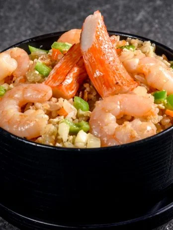 KAISEN YAKIMESHI