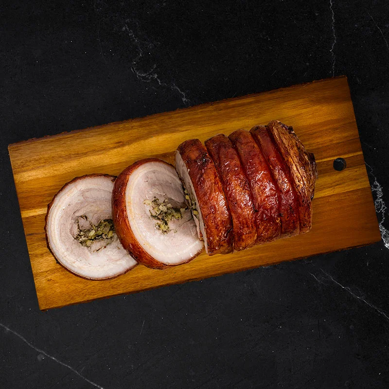 Premium Porchetta