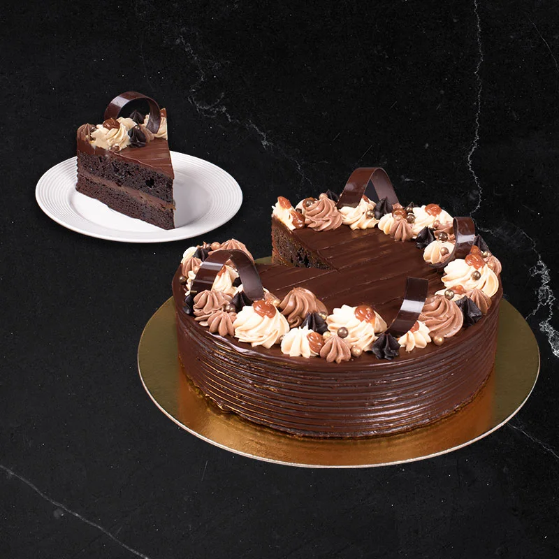 Salted-Caramel