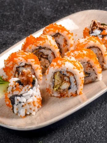 SPIDER-MAKI Astoria