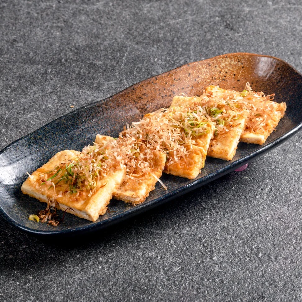 Tofu Steak