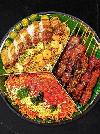 Trio Bilao
