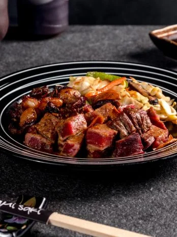 U.S. SIRLOIN Astoria