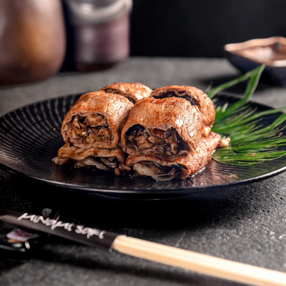 USUYAKI-STEAK-WITH-MUSHROOM
