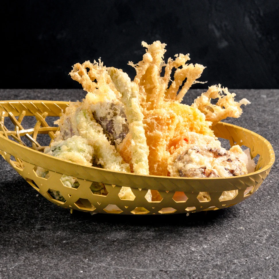 Yasai Tempura